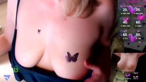 Tiffany online show from 04.21.26