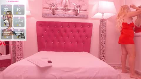 AMANDA online show from 09.22.25