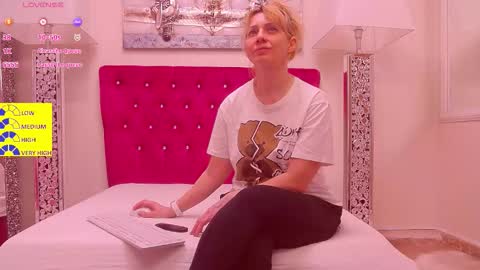 AMANDA online show from 03.20.26