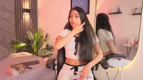 anya online show from 11.01.25