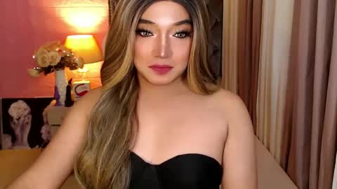 Ekang online show from 02.23.25