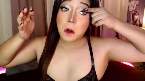 Ekang online show from 09.29.25