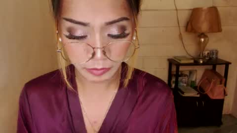 angel online show from 02.16.25