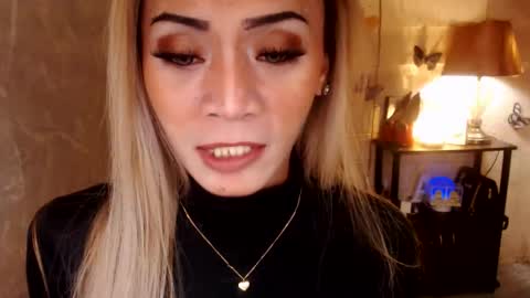 angel online show from 11.27.25