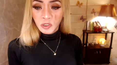 angel online show from 02.27.26