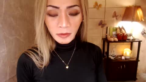 angel online show from 03.14.26