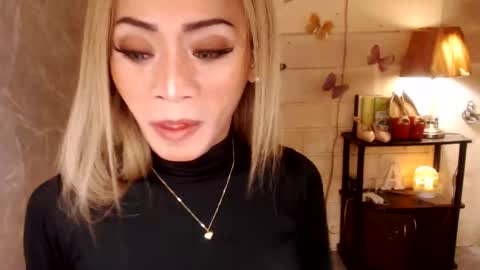 angel online show from 03.16.26