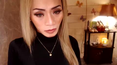 angel online show from 03.18.26