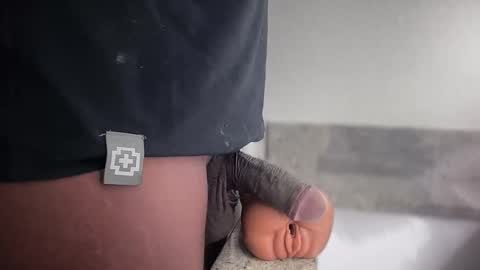 1blacksperm123 online show from 01.11.26