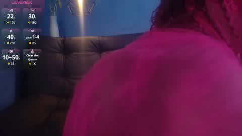 1dahiana online show from 04.11.26