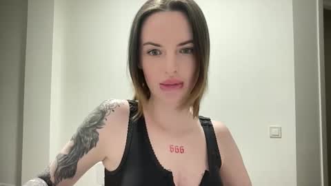 DOVE online show from 10.15.25