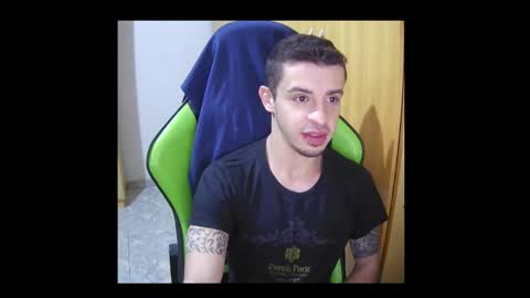 1good_vibes1 online show from 01.30.25