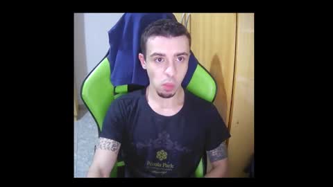 1good_vibes1 online show from 02.08.25