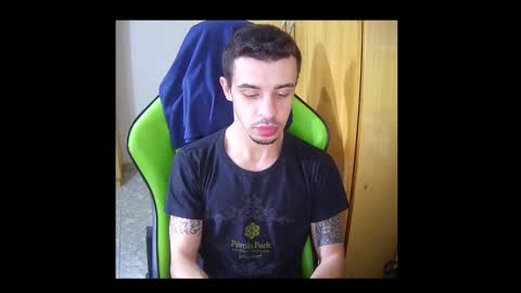 1good_vibes1 online show from 02.12.25