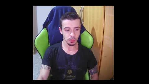 1good_vibes1 online show from 02.14.25