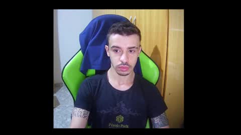 1good_vibes1 online show from 02.22.25