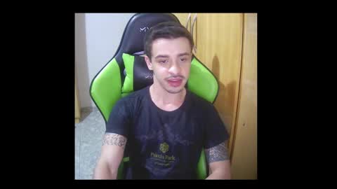 1good_vibes1 online show from 10.05.25