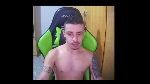 1good_vibes1 online show from 10.08.25