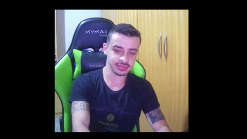 1good_vibes1 online show from 10.12.25