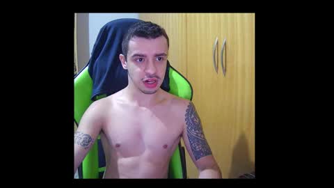 1good_vibes1 online show from 11.05.25