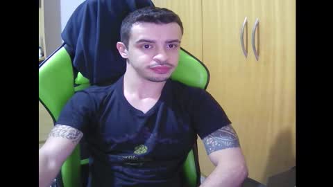 1good_vibes1 online show from 11.06.25