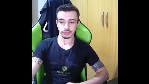 1good_vibes1 online show from 11.18.25