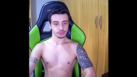 1good_vibes1 online show from 12.05.25