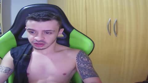 1good_vibes1 online show from 02.27.26