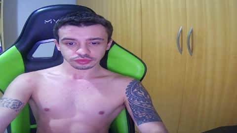 1good_vibes1 online show from 04.09.26