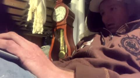 1horney online show from 03.03.26