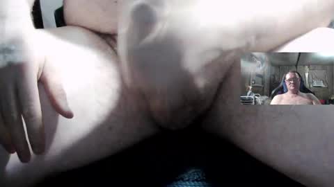 Pussy Slayer online show from 01.31.25