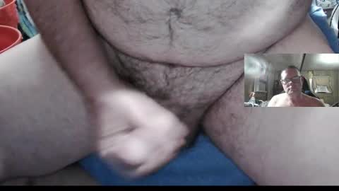 Pussy Slayer online show from 02.14.25