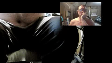 Pussy Slayer online show from 11.07.25