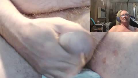 Pussy Slayer online show from 11.27.25