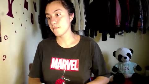 1kandylove online show from 10.15.25