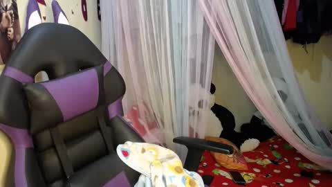 1kandylove online show from 11.25.25