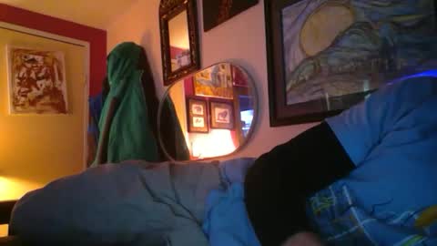 1knightluver69 online show from 03.30.26