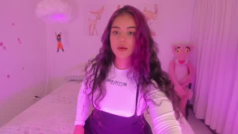 laiaa rivas online show from 01.06.25