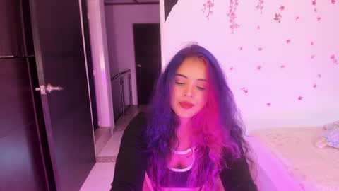 laiaa rivas online show from 01.20.25