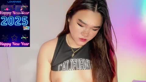 1lovelymess online show from 01.07.25