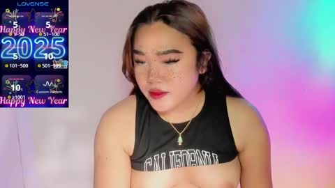 1lovelymess online show from 01.09.25