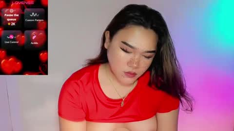 1lovelymess online show from 01.12.25