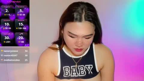 1lovelymess online show from 01.24.25