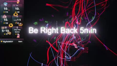 1lovelymess online show from 02.17.25