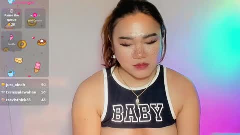 1lovelymess online show from 03.06.25