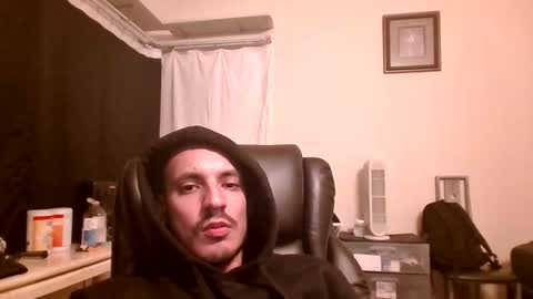sabotagegoat online show from 04.26.26