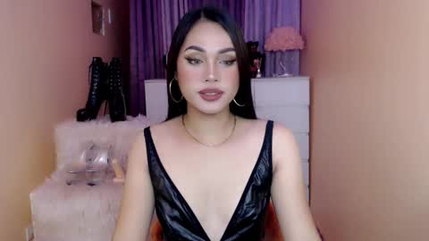 1miracle_tranny online show from 11.21.25