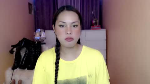 1miracle_tranny online show from 06.17.26