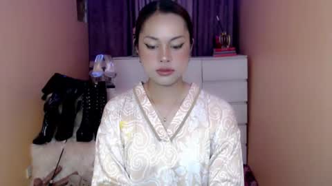 1miracle_tranny online show from 06.22.26