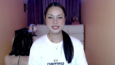1miracle_tranny online show from 06.26.26